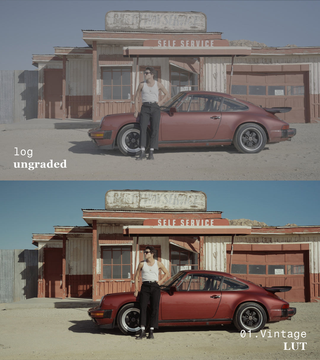 Complete Desktop Collection