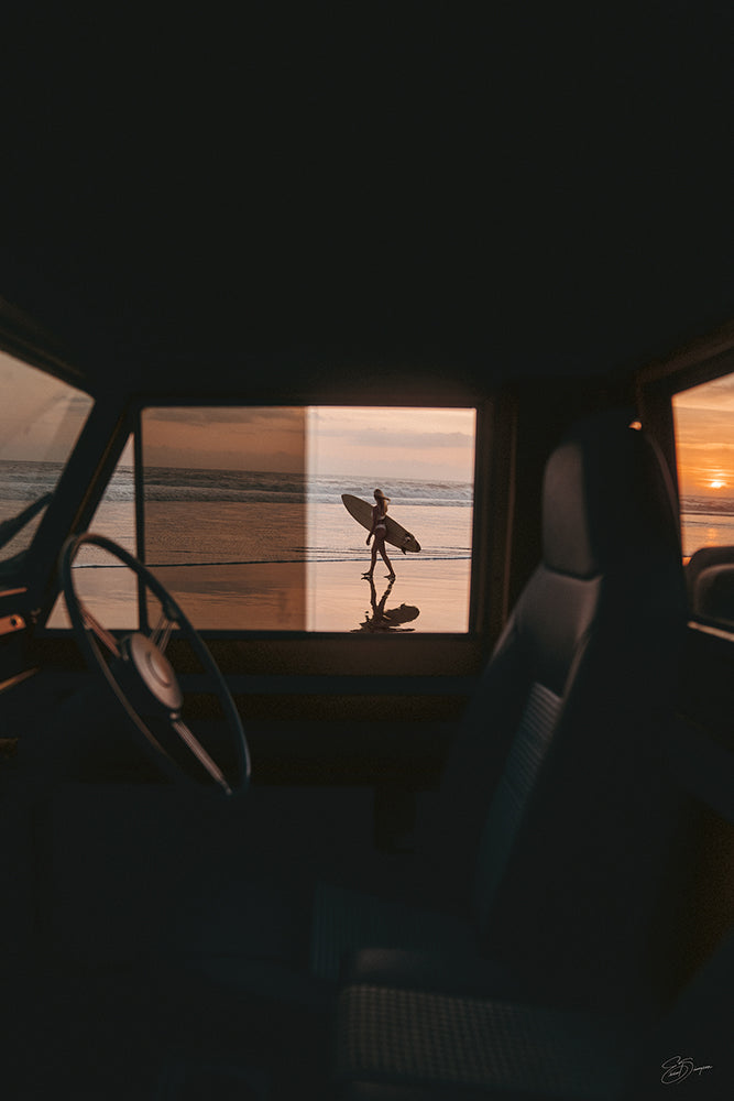 Land Surfer