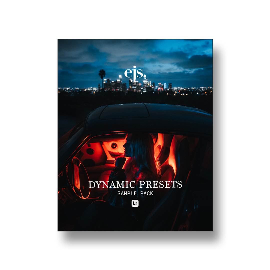 Dynamic Preset