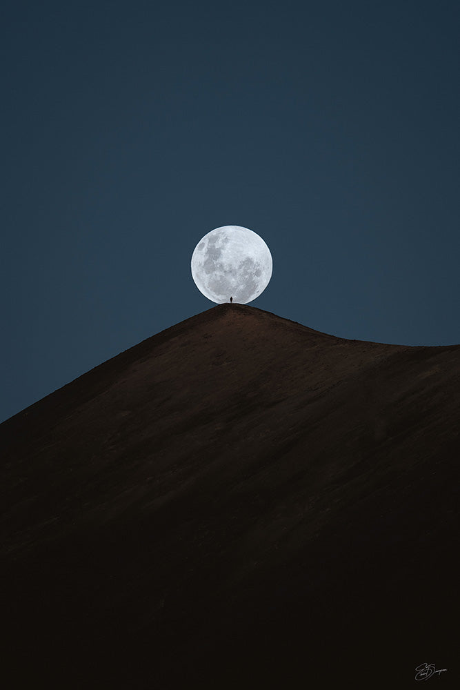 Volcanic Crest